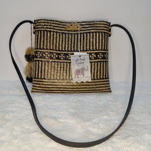 Global Color Women's Purse (NWT)